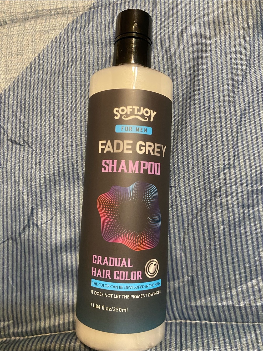 Softjoy for men